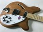 Rickenbacker 360/12 , Natural Walnut: Free image