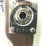 Rickenbacker 360/12 , Natural Walnut: Close up - Free2