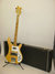 Rickenbacker 4003/4 , Mapleglo: Free image