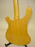Feb 1984 Rickenbacker 4003/4 , Mapleglo: Body - Rear