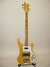 Rickenbacker 4003/4 , Mapleglo: Full Instrument - Front