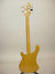 Rickenbacker 4003/4 , Mapleglo: Full Instrument - Rear