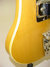 Rickenbacker 4003/4 , Mapleglo: Close up - Free