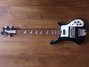 Rickenbacker 4003/4 , Jetglo: Full Instrument - Front