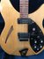 Rickenbacker 330/6 BH BT, Mapleglo: Body - Front