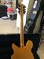 Rickenbacker 330/6 BH BT, Mapleglo: Full Instrument - Rear