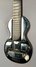 Rickenbacker B/6 LapSteel, Black: Body - Front