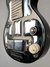 Rickenbacker B/6 LapSteel, Black: Close up - Free2