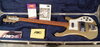 Rickenbacker 4003/5 S, Desert Gold: Free image