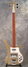 Rickenbacker 4003/5 S, Desert Gold: Full Instrument - Front