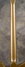 Rickenbacker 4003/5 S, Desert Gold: Neck - Rear
