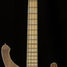 Rickenbacker 4003/4 , Natural Walnut: Neck - Front