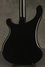 Feb 1986 Rickenbacker 4003/4 BH BT, Jetglo: Body - Rear