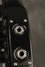 Rickenbacker 4003/4 BH BT, Jetglo: Close up - Free