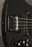 Rickenbacker 4003/4 BH BT, Jetglo: Close up - Free2