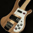Rickenbacker 4003/4 , Natural Walnut: Body - Front