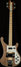 Rickenbacker 4003/4 , Natural Walnut: Full Instrument - Front