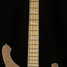 Rickenbacker 4003/4 , Natural Walnut: Neck - Front