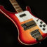 Rickenbacker 4003/4 , Fireglo: Body - Front