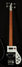 Rickenbacker 4003/4 S, Jetglo: Full Instrument - Front