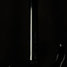 Rickenbacker 4003/4 S, Jetglo: Neck - Rear