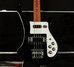Rickenbacker 4003/4 S, Jetglo: Body - Front