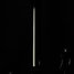 Rickenbacker 4003/4 S, Jetglo: Neck - Rear