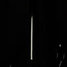 Rickenbacker 4003/4 S, Jetglo: Neck - Front