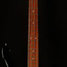 Rickenbacker 4003/4 S, Jetglo: Neck - Rear