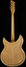 Aug 2003 Rickenbacker 381/6 V69, Mapleglo: Body - Rear