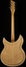 Rickenbacker 381/6 V69, Mapleglo: Full Instrument - Rear