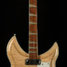 Rickenbacker 381/6 V69, Mapleglo: Neck - Front