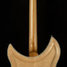 Rickenbacker 381/6 V69, Mapleglo: Neck - Rear