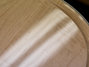 Rickenbacker 381/6 V69, Mapleglo: Close up - Free
