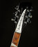 Rickenbacker 360/12 , Jetglo: Headstock