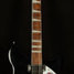 Rickenbacker 360/12 , Jetglo: Neck - Front