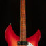 Rickenbacker 330/6 , Fireglo: Neck - Front