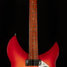 Rickenbacker 330/6 , Fireglo: Neck - Front