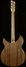 Rickenbacker 330/6 , Natural Walnut: Full Instrument - Rear