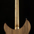 Rickenbacker 330/6 , Natural Walnut: Neck - Rear