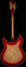Rickenbacker 360/12 V64, Fireglo: Full Instrument - Rear