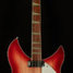 Rickenbacker 360/12 V64, Fireglo: Neck - Front