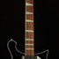 Rickenbacker 620/12 , Jetglo: Neck - Front