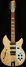 Rickenbacker 1993/12 Plus, Mapleglo: Full Instrument - Front