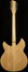 Rickenbacker 1993/12 Plus, Mapleglo: Full Instrument - Rear