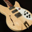 Rickenbacker 1993/12 Plus, Mapleglo: Body - Front