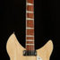 Rickenbacker 1993/12 Plus, Mapleglo: Neck - Front