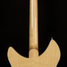 Rickenbacker 1993/12 Plus, Mapleglo: Neck - Rear