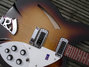 Rickenbacker 330/6 , MonteBrown: Free image