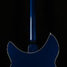 Rickenbacker 1993/12 Plus, Midnightblue: Neck - Rear
